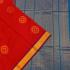 COIMBATORE KORA COTTON SAREE 620 MTS