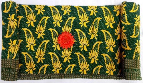 BEDSHEET 50X90 ACRYLIC JACQUARD