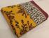 BEDSHEET JAIPUR PRINTED 90X108 2 PILLOW COVER