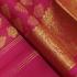ARNI SILK HALF FINE ZARI SAREE WITH BLOUSE