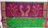 COTTON X KORA SILK TIE DYE SAREES CHINNLAPATTI