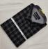 PL COTTON READYMADE TWILL DESIGN SHIRTS 42 FS