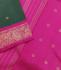 ARNI SILK SAREE WITH BLOUSE