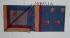 VADAMBACHERY ORGANIC COTTON SAREES 620MTS