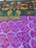 COTTON X KORA SILK TIE DYE SAREES CHINNLAPATTI