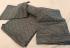 BEDSHEET ERODE JACQUARD PILLOW SET