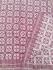 BEDSHEET JACQUARD LIGHT WEIGHT 60X90