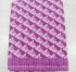 BEDSHEET JACQUARD LIGHT WEIGHT 60X90