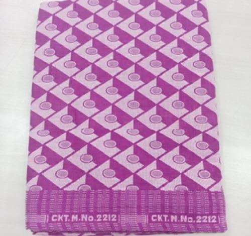 BEDSHEET JACQUARD LIGHT WEIGHT 60X90