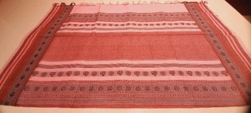 80SX80S PMK 1000 BUTTA COTTON SAREES
