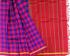 SALEM SILK SAREE WITH BLOUSE