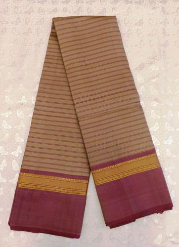 SALEM SILK SAREE WITH BLOUSE