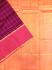 SALEM SILK SAREE WITH BLOUSE