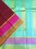 SALEM SILK SAREE WITH BLOUSE
