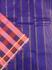 SALEM SILK SAREE WITH BLOUSE