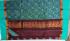 PL Saree Cotton Korvai Border
