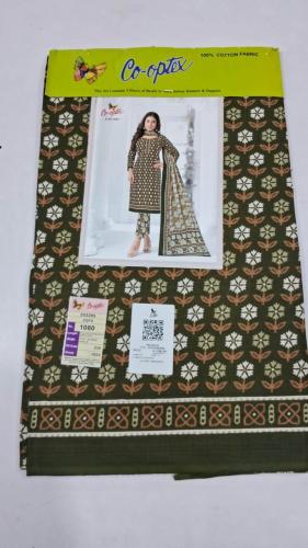 PL PRINTED CHUDIDHAR