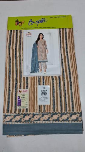 PL PRINTED CHUDIDHAR