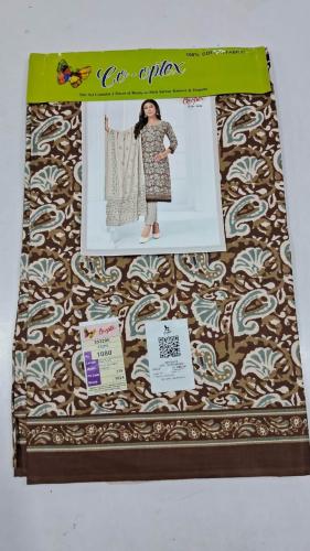 PL PRINTED CHUDIDHAR