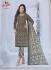 PL PRINTED CHUDIDHAR