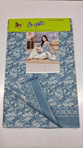 PL PRINTED CHUDIDHAR