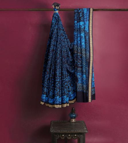 MADURAI SUNGUDI COTTON SAREES 550 MTS