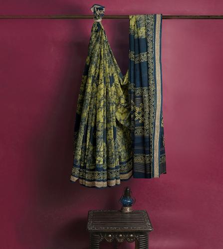 MADURAI SUNGUDI COTTON SAREES 550 MTS