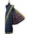 SAREES SALEM 80S WITH BLOUSE