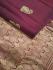 SALEM SILK SAREE WITH BLOUSE