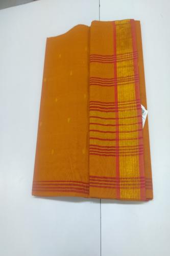SAREES JAYANKONDAM COTTON 550 MTS
