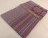 BEDSHEET ERODE DESIGN 60X90