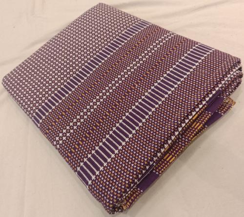 BEDSHEET ERODE DESIGN 60X90