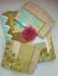 Bedsheet Udaipur Print 90X108