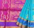 SOFT SILK SAREE WITH BLOUSE
