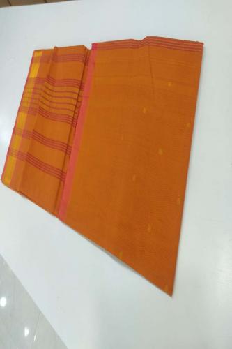 SAREES JAYANKONDAM COTTON 550 MTS