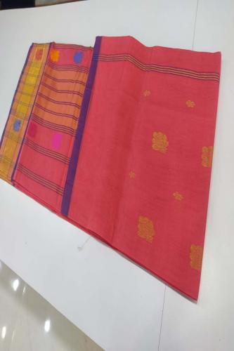 SAREES JAYANKONDAM COTTON 550 MTS