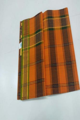 MANAMEDU COTTON SAREES 550MTS