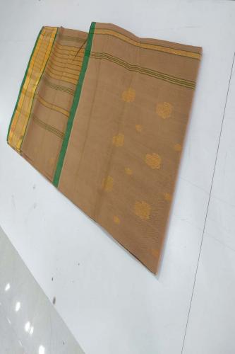 SAREES JAYANKONDAM COTTON 550 MTS