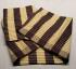 BEDSHEET ERODE PLAIN 60X90