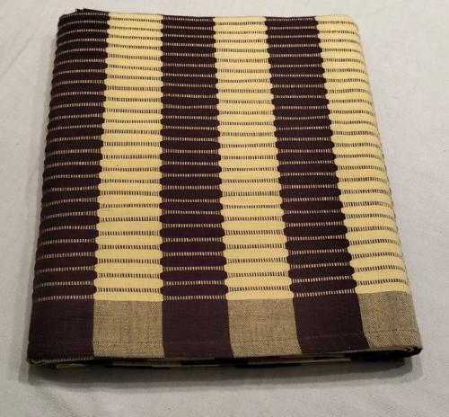 BEDSHEET ERODE PLAIN 60X90