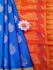 SOFT SILK SAREE WITH BLOUSE