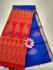 SOFT SILK SAREE WITH BLOUSE