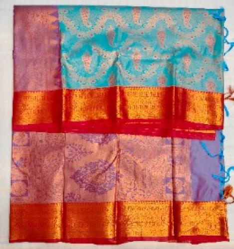 PL Salem Wedding Blouse