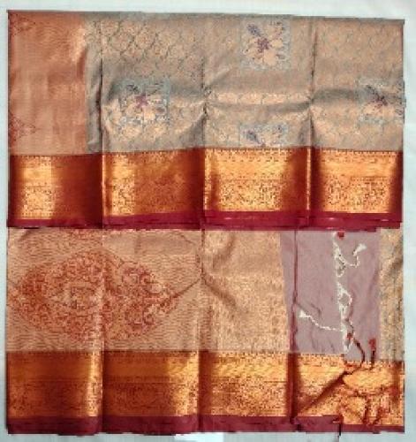 PL Salem Wedding Blouse