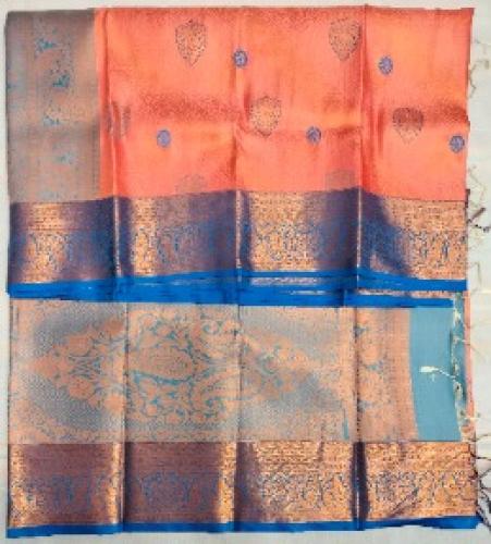 PL Salem Wedding Blouse