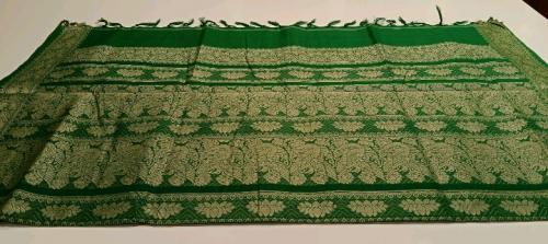 80S X 80S PMK COTSAREES WITH BLOUSE