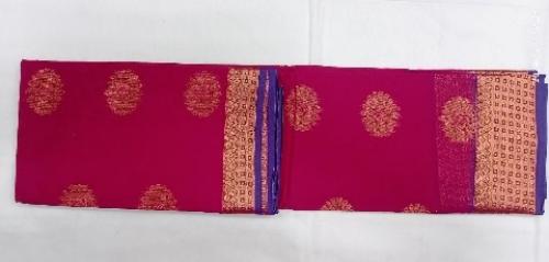 PL BIG BUTTA SAREE