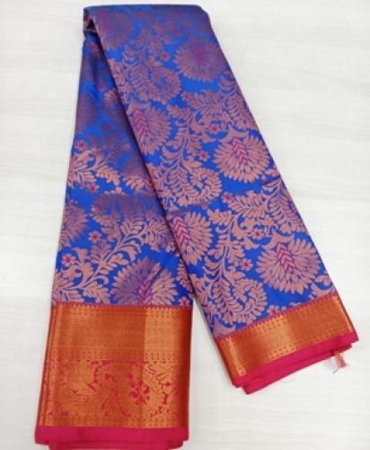 PL Salem Wedding Blouse