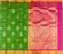 SALEM SILK SAREE WITH BLOUSE