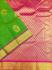 SALEM SILK SAREE WITH BLOUSE